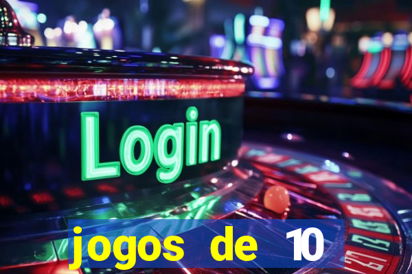 jogos de 10 centavos na betano